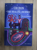 Melanie Reinhart - Chiron and the healing journey