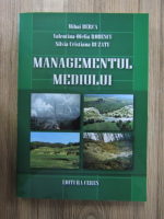 Mihai Berca - Managementul mediului