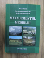 Mihai Berca - Managementul mediului