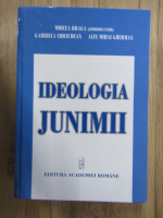 Mircea Braga - Ideologia Junimii