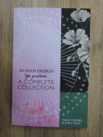 Nani Chesire - Human design. Type guidebooks, a complete collection