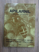 Nicolae V. Iliesiu - Apilarnil. Ghid pentru producatorii de apilarnil