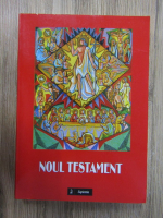 Anticariat: Noul Testament (editura Sapientia, 2002)