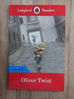 Anticariat: Oliver Twist (level 6)