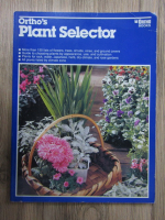 Anticariat: Ortho's plant selector