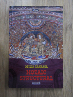 Otilia Zaharia - Mozaic structural