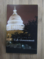 Anticariat: Outline of U.S. Government