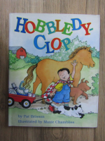 Pat Brisson - Hobbledy-clop