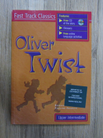 Pauline Francis - Oliver Twist