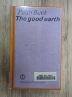 Pearl Buck - The good earth