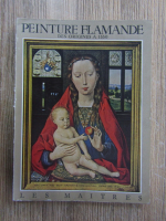 Anticariat: Peinture Flamande des origines a 1550