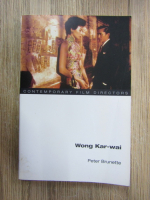 Peter Brunette - Wong Kar-wai