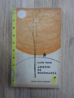 Platon Pardau - Arbori de rezonanta