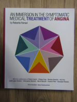 Roberto Ferrari - An immersion in the symptomatic medical treatment of Anglia