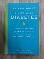 Rosemarie Dainelli Perrin - Living with diabetes