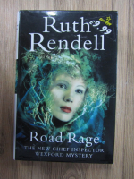 Anticariat: Ruth Rendell - Road rage