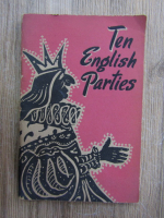 Anticariat: S. B. Zaks - Ten english parties