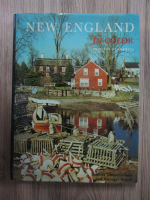 Samuel Chamberlain - New England in color