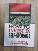 Scott Duffy - How to invest in self-storage