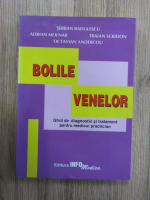 Serban Radulescu - Bolile venelor