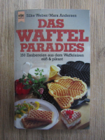 Silke Weber, Mara Andersen - Das waffel paradies