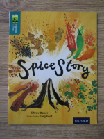 Anticariat: Spice story