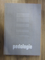 Stefan Puiu - Pedologie