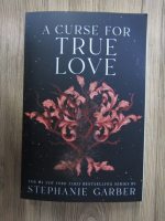 Stephanie Garber - A curse for true love