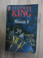 Stephen King - Minuit 4