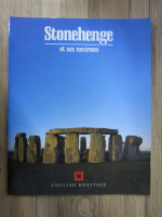 Stonehenge et ses environs