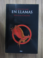 Suzanne Collins - En llamas