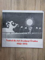 Teatrul de stat de papusi Oradea (1950-1975)