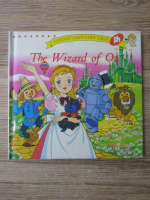 The wizard of Oz