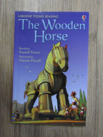 The wooden horse