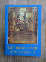 Tut-Ankh-Amen