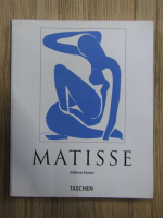 Volkmar Essers - Matisse