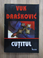 Anticariat: Vuk Draskovic - Cutitul