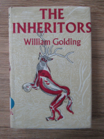 William Golding - The inheritors