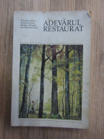 Adevarul restaurat