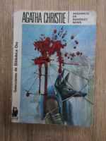 Agatha Christie - Asesinato en Bardsley Mews