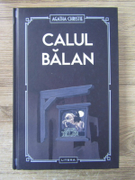 Agatha Christie - Calul balan