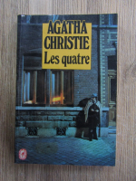 Agatha Christie - Les quatre