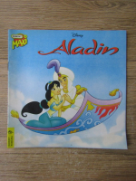 Aladin. Disney