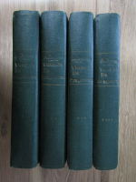 Alexandre Dumas - Vicontele de Bragelonne (4 volume)