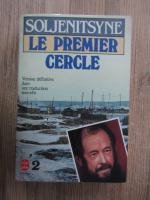 Alexandre Soljenitsyne - Le premier cercle (volumul 2)