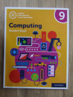 Alison Page - Computing student book 9