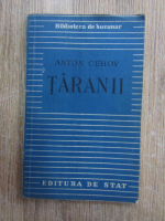 Anton Cehov - Taranii