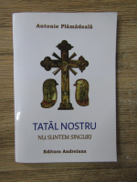 Antonie Plamadeala - Tatal Nostru. Nu suntem singuri