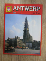 Antwerp on foot