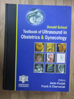 Asim Kurjak - Donald School. Textbook of ultrasound in obstetrics and gynecology